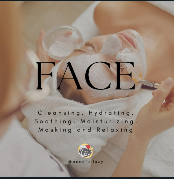 Facial Cleansing